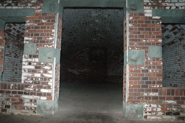 和歌山市 深山第陸砲台跡 その七-5