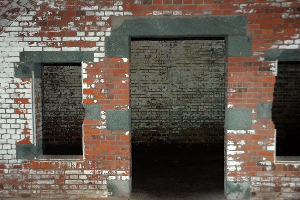 和歌山市 深山第陸砲台跡 その七-6