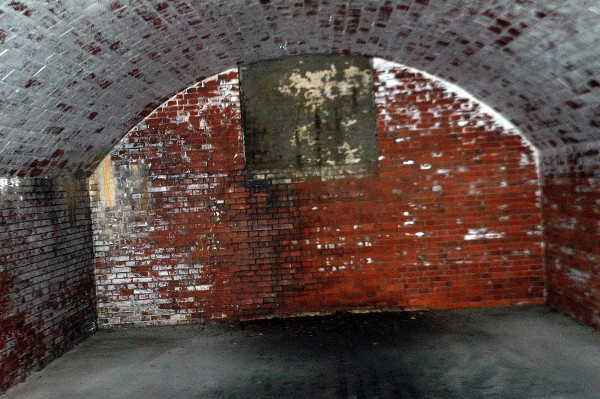 和歌山市 深山第陸砲台跡 その七-8