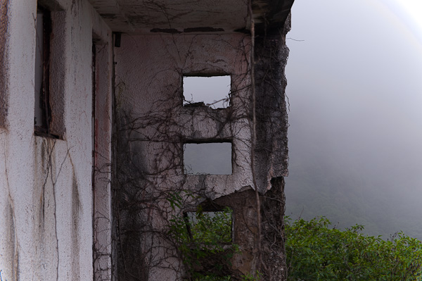 マヤカン　其の十参　屋上-3