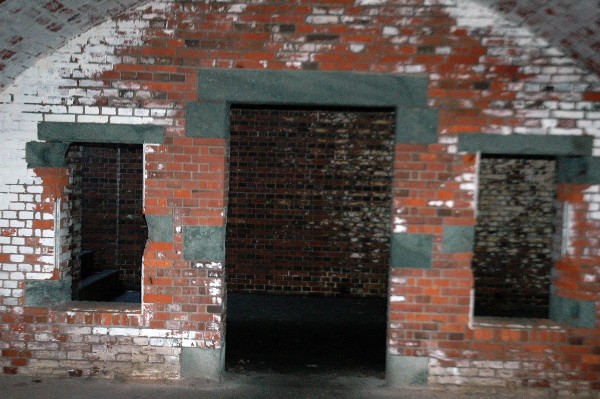 和歌山市 深山第陸砲台跡 その八-2