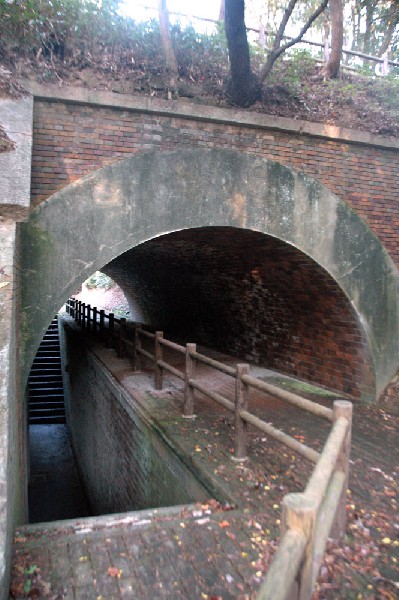 和歌山市 深山第陸砲台跡 その九-3