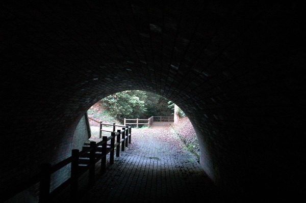 和歌山市 深山第陸砲台跡 その九-4
