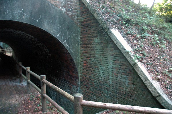 和歌山市 深山第陸砲台跡 その九-5