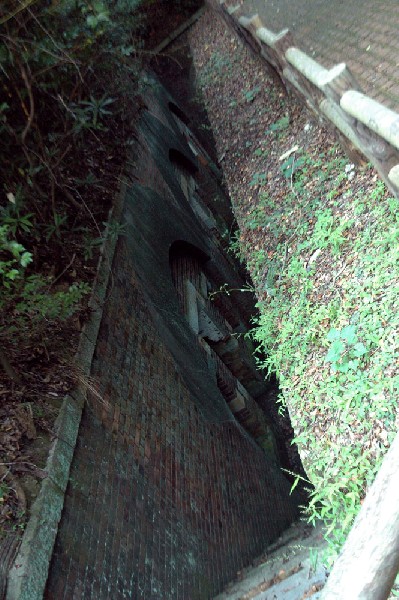 和歌山市 深山第陸砲台跡 その九-6