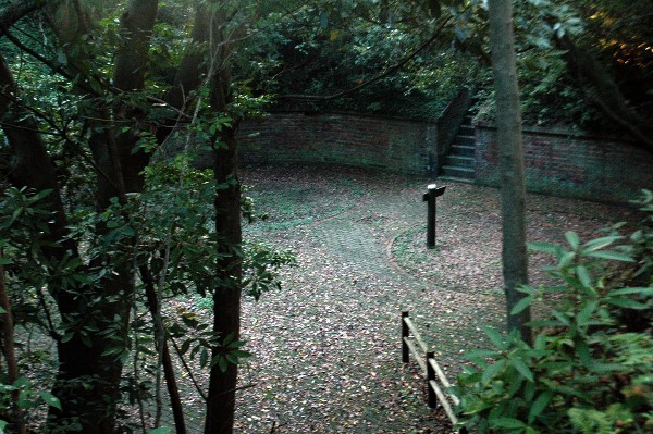 和歌山市 深山第一砲台跡 その拾 最終回-2