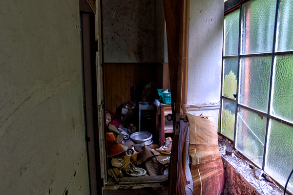 マヤカン　其の十四　厨房-2