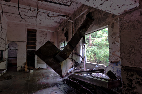 マヤカン　其の十四　厨房-5