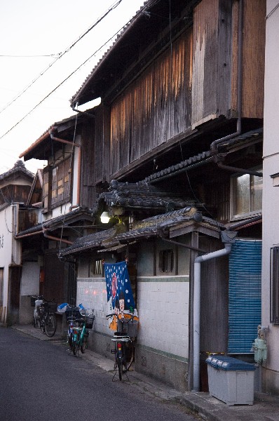 町場 その4-2