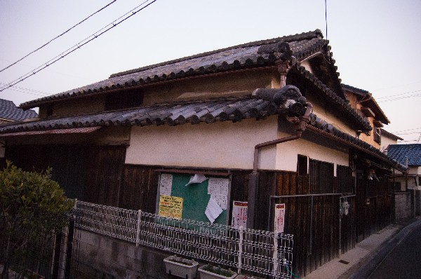 町場　その５-1
