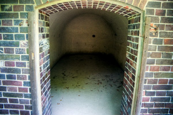 和歌山市　加太砲台跡・田倉崎砲台跡　其の弐-2
