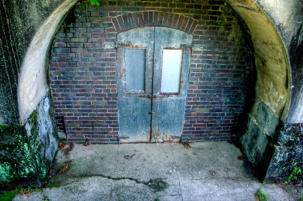 和歌山市　加太砲台跡・田倉崎砲台跡　其の弐-4
