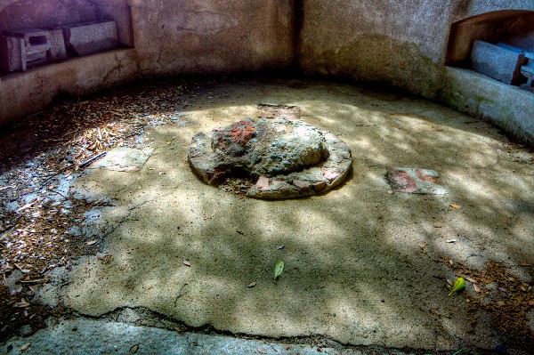 和歌山市　加太砲台跡・田倉崎砲台跡　其の参-1
