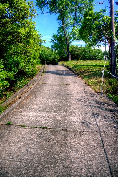 和歌山市　加太砲台跡・田倉崎砲台跡　其の参-6
