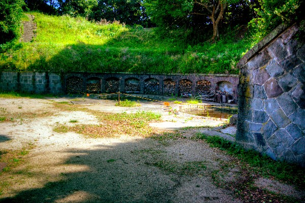 和歌山市 加太砲台跡・田倉崎砲台跡 其の伍-3