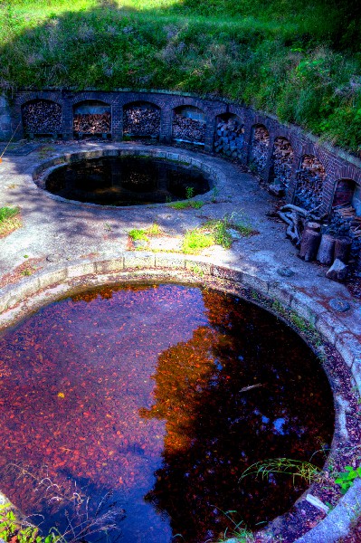 和歌山市 加太砲台跡・田倉崎砲台跡 其の伍-4