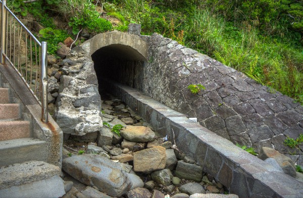 和歌山市深山第二、第三砲台跡 その弐-8