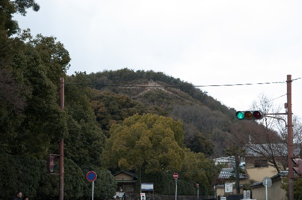 Kyoto 　Japan　散策　金閣寺編　Kinkakuji-2
