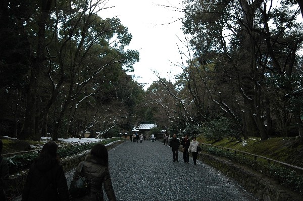 Kyoto 　Japan　散策　金閣寺編　Kinkakuji-3
