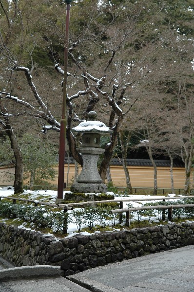Kyoto 　Japan　散策　金閣寺編　Kinkakuji-5
