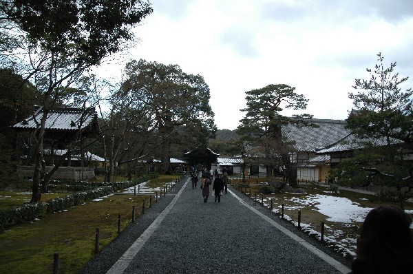 Kyoto 　Japan　散策　金閣寺編　Kinkakuji-6
