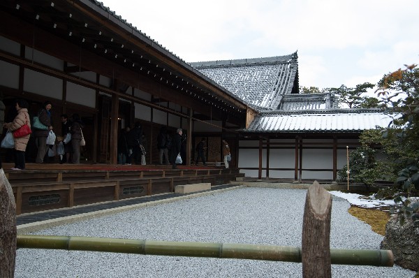 金閣寺周辺　#kinkakuji #kyoto #japan　-2
