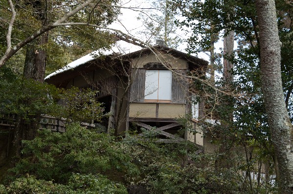 金閣寺周辺　#kinkakuji #kyoto #japan　-7
