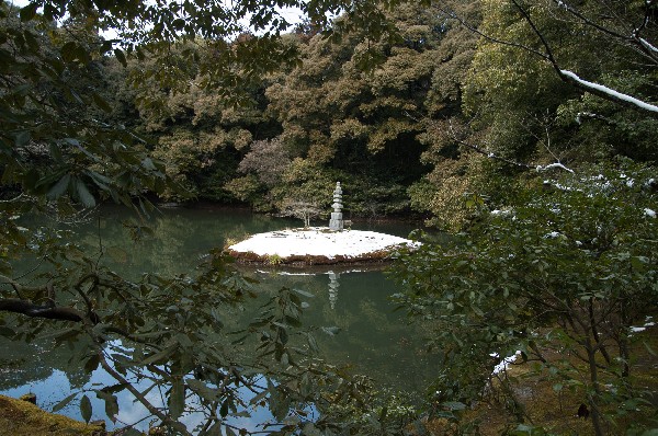 金閣寺周辺　#kinkakuji #kyoto #japan　-8
