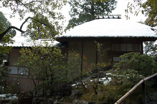 金閣寺周辺　#kinkakuji #kyoto #japan　-7
