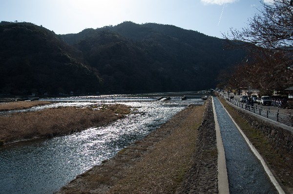 嵐山周辺　#Arashiyama #Kyoto #japan-3
