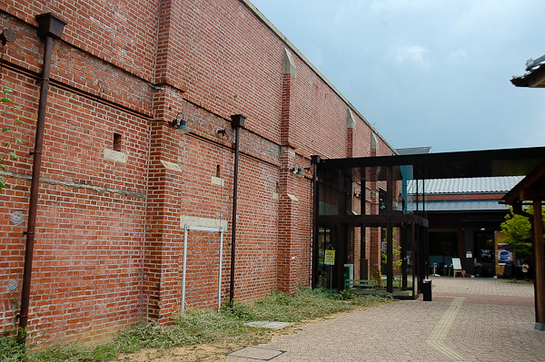 煉瓦館 大阪 熊取-3