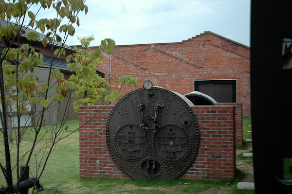 煉瓦館 大阪 熊取-4