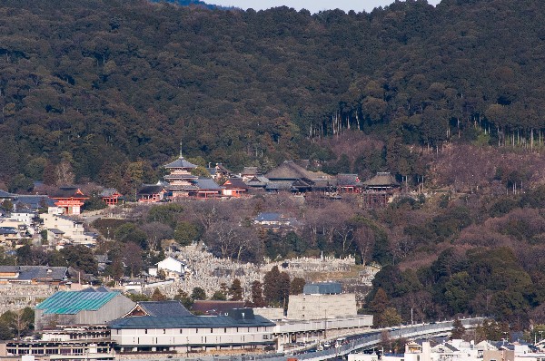 京都タワーへ #kyoto #japan #kyototower -3