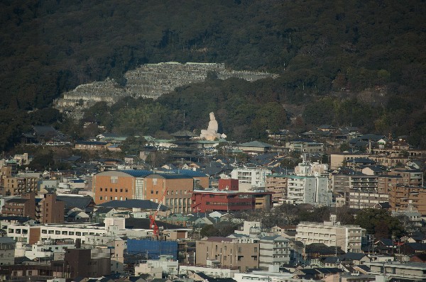 京都タワーへ #kyoto #japan #kyototower -4