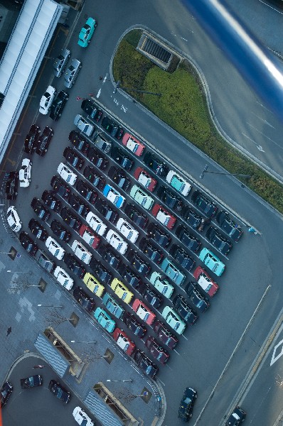 京都タワーへ #kyoto #japan #kyototower -6