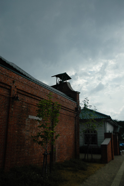 煉瓦館 大阪 熊取-7