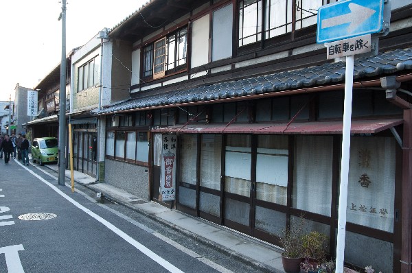東本願寺 西本願寺-7