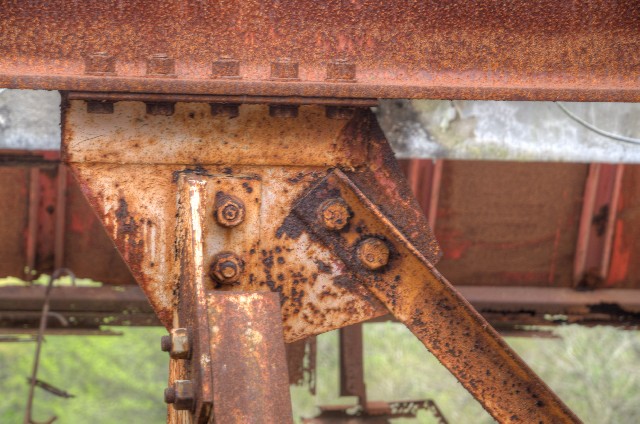 湯原温泉 ロープウェイ山頂駅 その六-5
