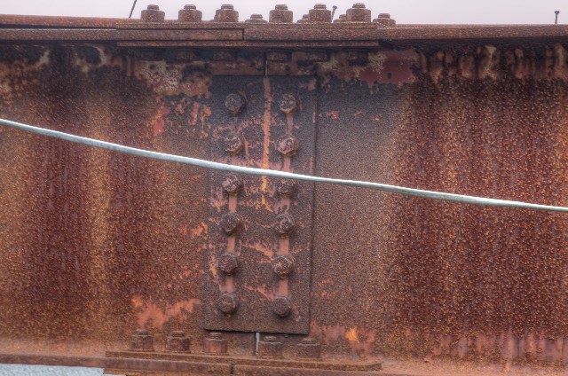 湯原温泉 ロープウェイ山頂駅 その六-6
