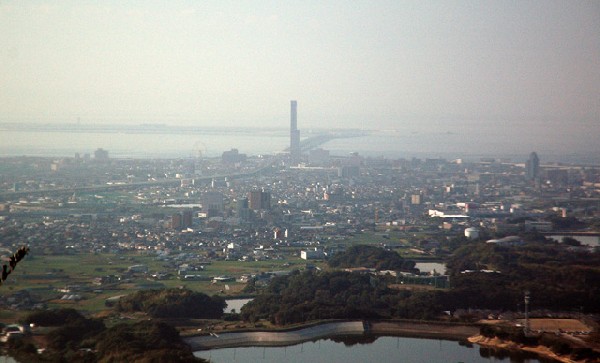熊取町 雨山城跡 其の弐-4