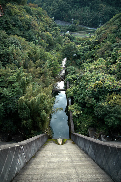 紀泉わいわい村~堀河ダム-7