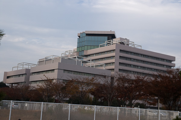 りんくうタウン~町場 -4