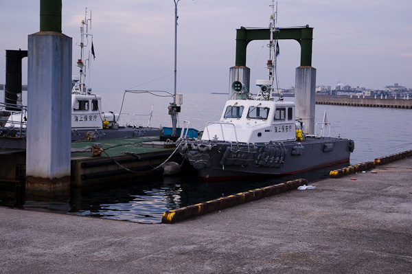 りんくうタウン~町場 -5