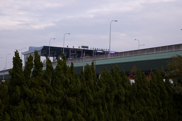 りんくうタウン~町場 -6