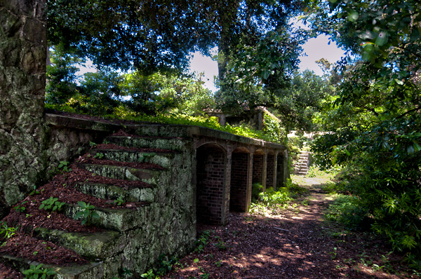 友ヶ島 其の四 弾薬庫跡~第五砲台-8