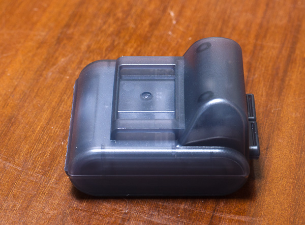 NEX-5 その他付属品 レンズフード、ボディーキャップ、フラッシュ-2