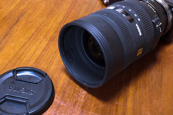 Sony NEX用 NIKON マウント変換アダプタ NFG-SαE -7