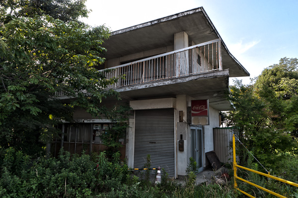 和歌浦探索 其の壱-5