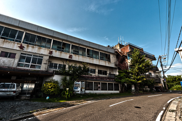 和歌浦探索 其の壱-8