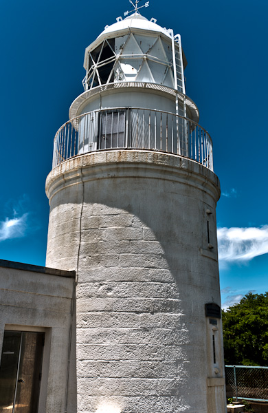 ]友ヶ島　其の七　第一砲台-3